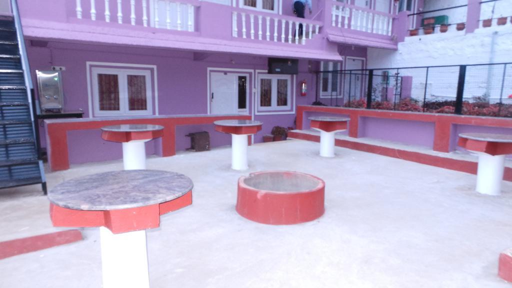 Spring Field Resort Udagamandalam Exterior foto